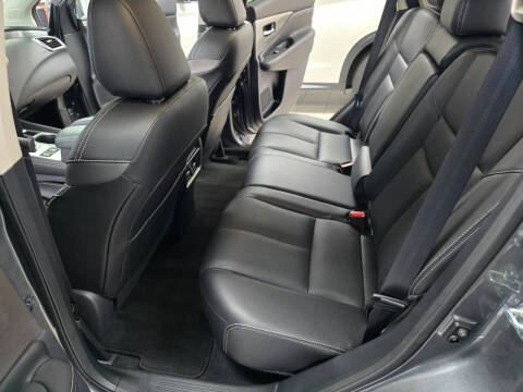 2024 Nissan Murano SL