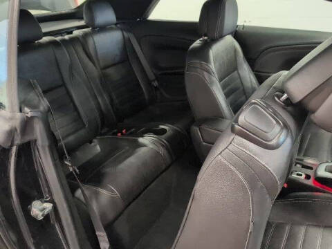 2016 Buick Cascada Premium