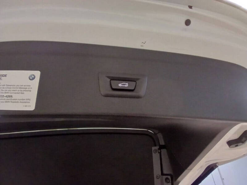 2023 BMW iX xDrive50