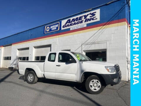 2015 Toyota Tacoma for sale at Amey's Garage Inc in Cherryville PA