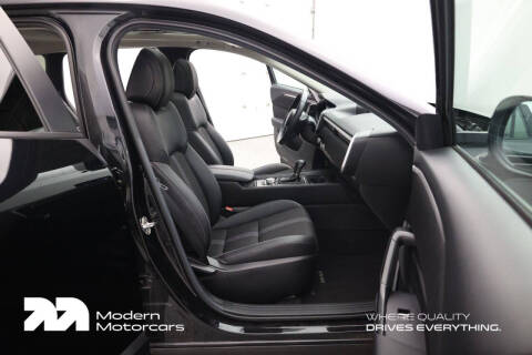 2024 Mazda CX-50 2.5 S Premium