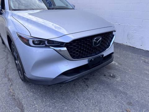 2023 Mazda CX-5 2.5 S Premium