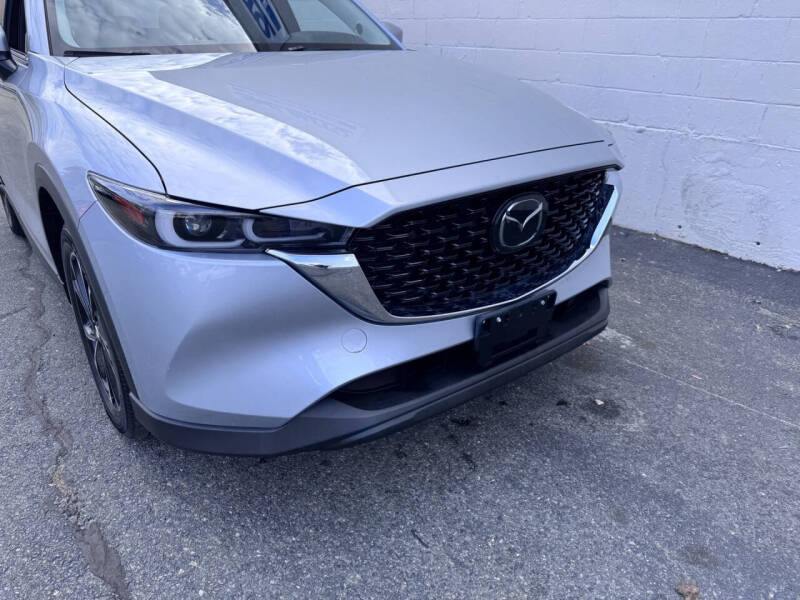 2023 Mazda CX-5 2.5 S Premium