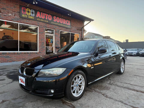 2010 BMW 3 Series 328i xDrive