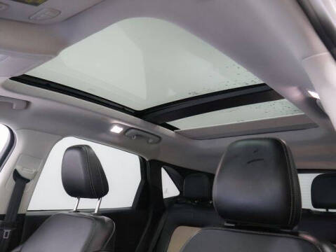 2021 Ford Escape Plug-In Hybrid Titanium