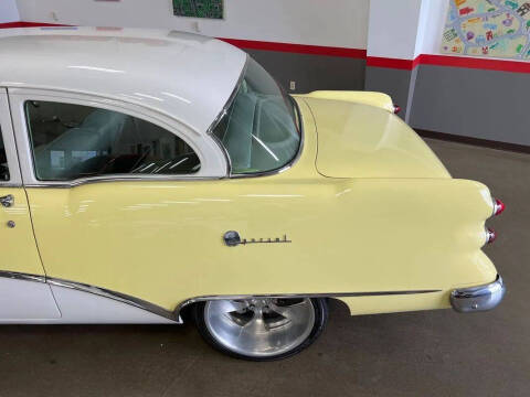 1954 Buick Special