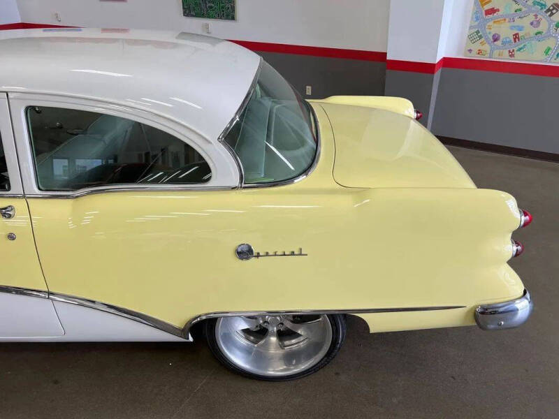 1954 Buick Special