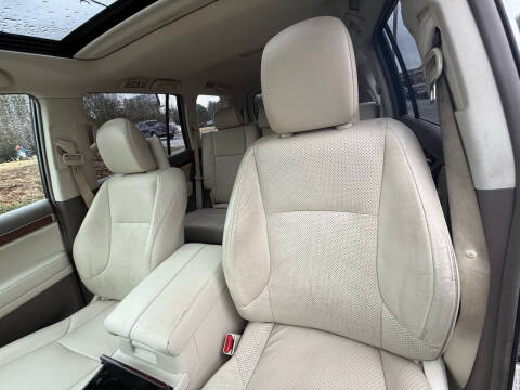 2013 Lexus GX 460 Premium