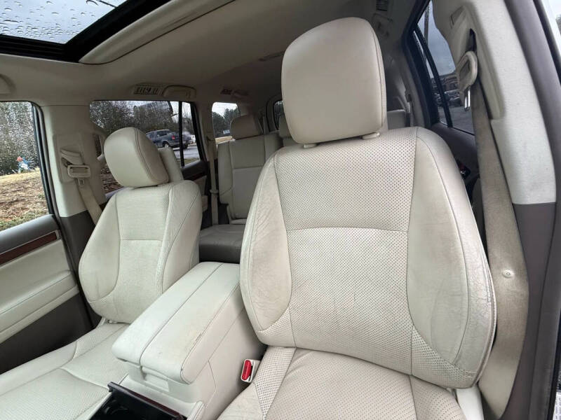 2013 Lexus GX 460 Premium