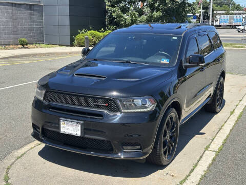 2019 Dodge Durango GT Plus