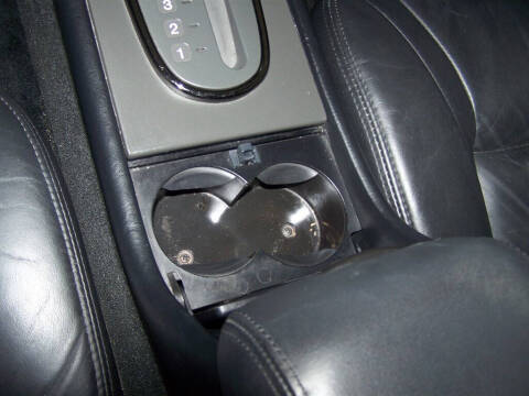 2000 Cadillac Eldorado ESC