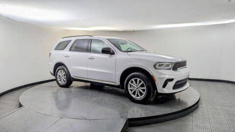 2024 Dodge Durango SXT