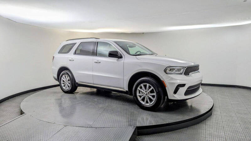 2024 Dodge Durango SXT