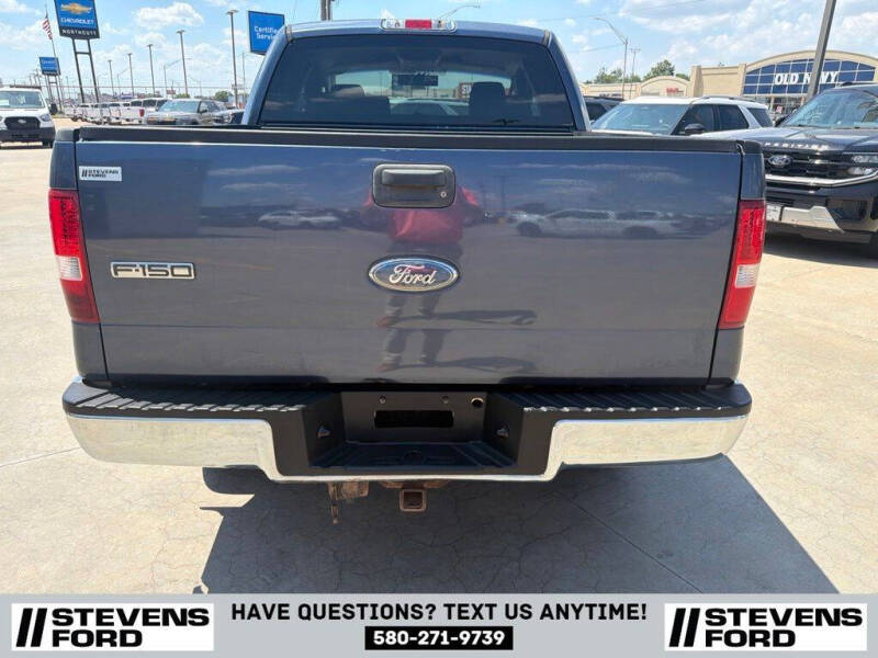 2006 Ford F-150