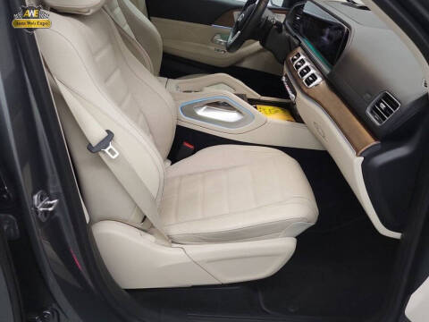 2022 Mercedes-Benz GLS GLS 450