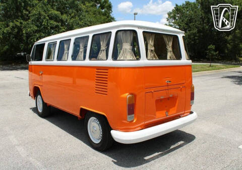 1994 Volkswagen Type 2