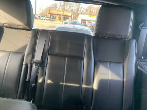 2013 Ford Expedition Limited