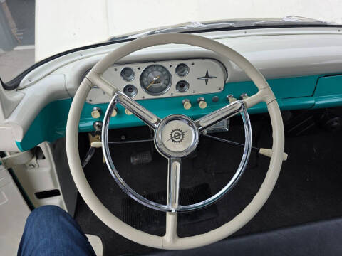 1960 Ford F-250