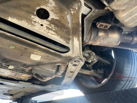 1999 Porsche Boxster