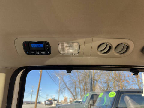 2013 Honda Odyssey EX-L w/Navi