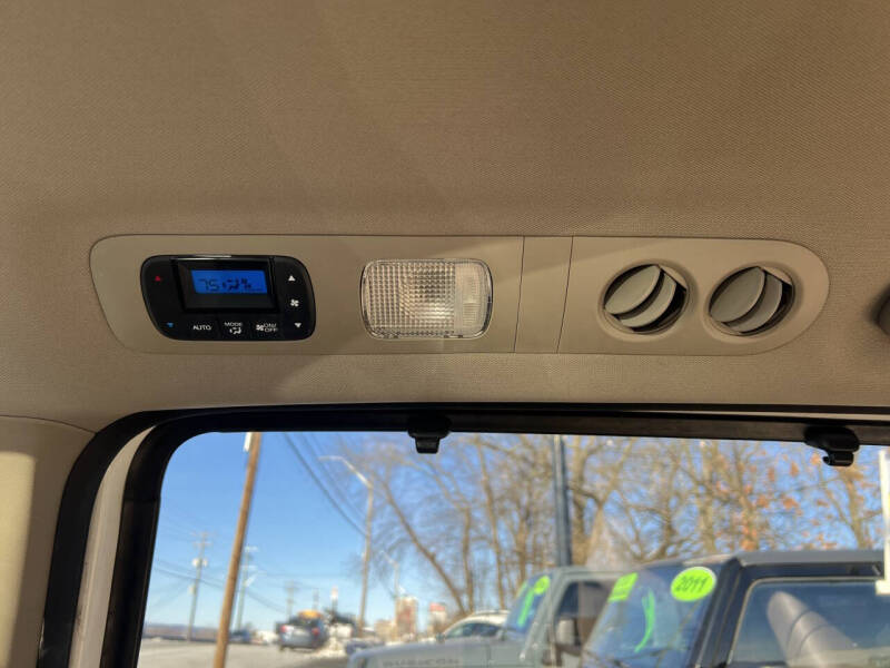 2013 Honda Odyssey EX-L w/Navi