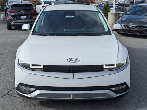 2024 Hyundai Ioniq 5 for sale at CU Carfinders in Norcross GA