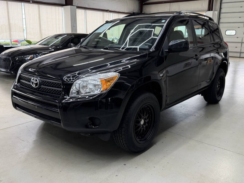 2008 Toyota RAV4