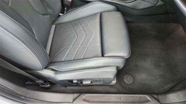 2025 BMW 2 Series 228 xDrive Gran Coupe