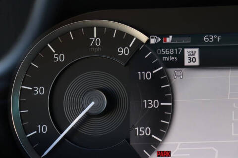 2021 Land Rover Range Rover Evoque S