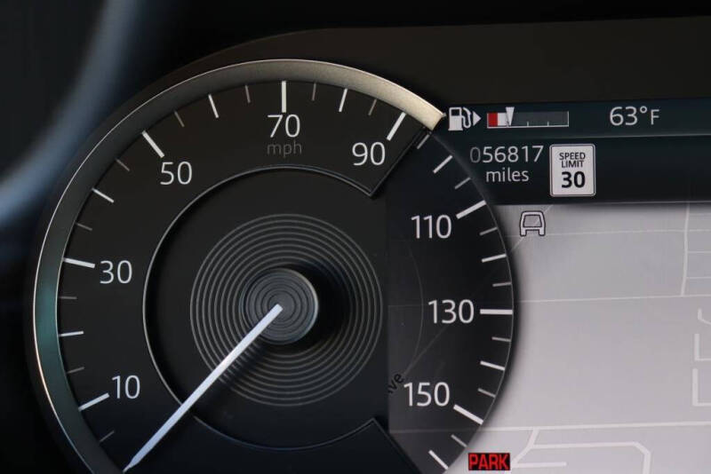 2021 Land Rover Range Rover Evoque S