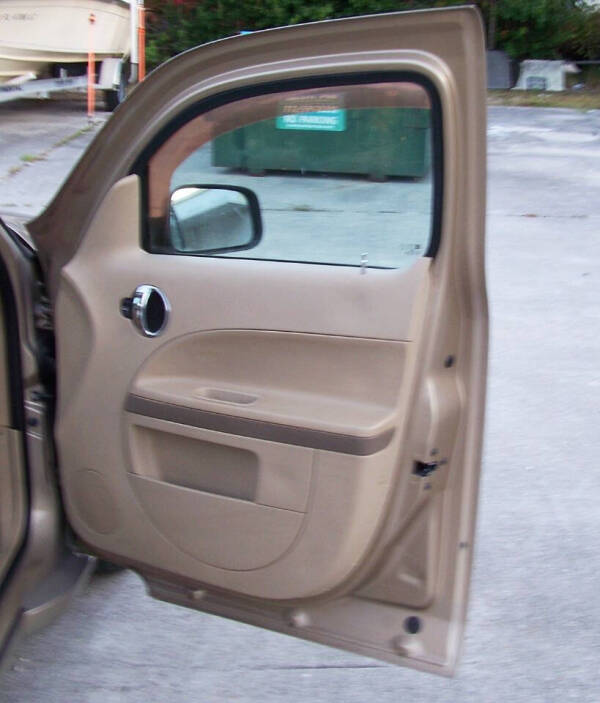 2006 Chevrolet HHR LT