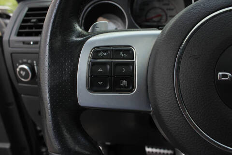 2012 Dodge Challenger