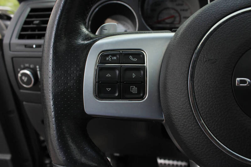 2012 Dodge Challenger