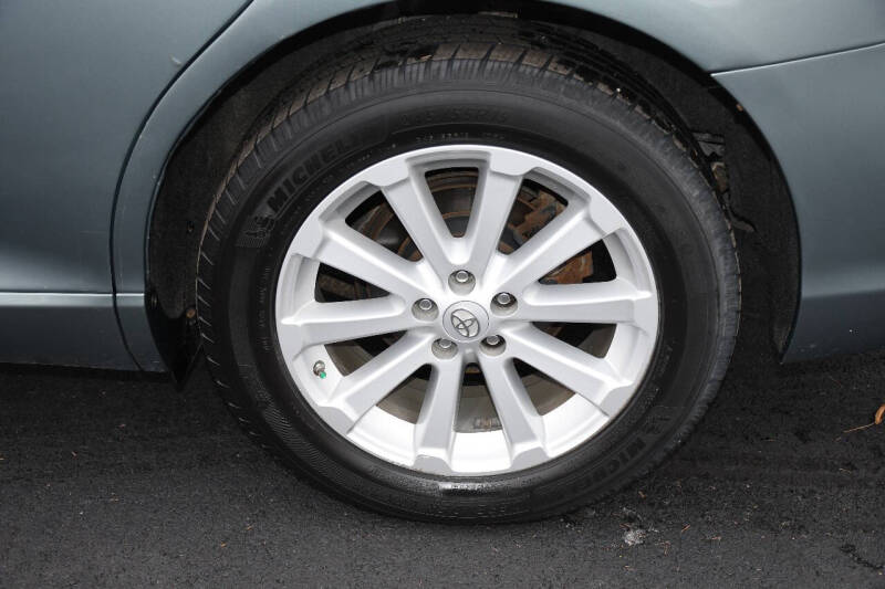 2011 Toyota Venza AWD 4cyl