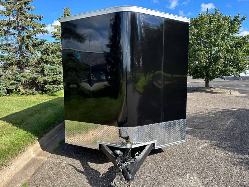 2021 Haulmark PP716T2-D