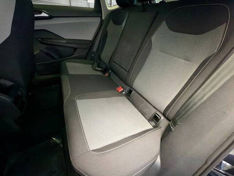 2022 Volkswagen Taos S