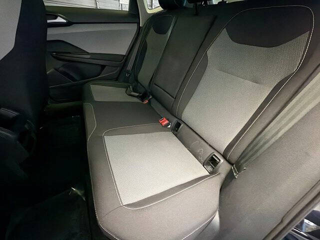 2022 Volkswagen Taos S