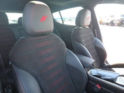 2025 Dodge Hornet R/T Plus