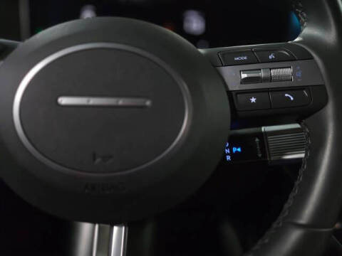 2024 Hyundai Sonata Hybrid SEL