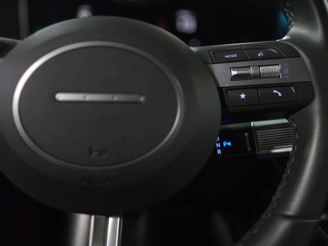 2024 Hyundai Sonata Hybrid SEL