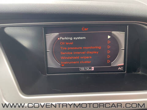 2011 Audi S4 3.0T quattro Premium Plus