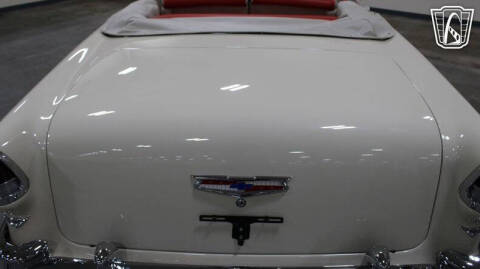 1955 Chevrolet Bel Air