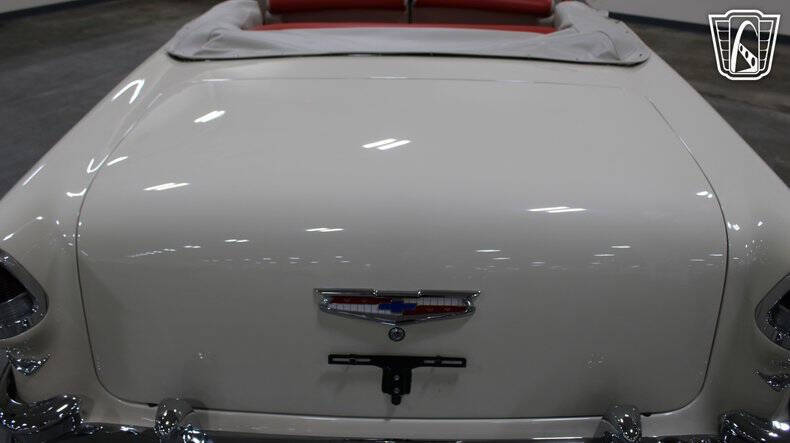 1955 Chevrolet Bel Air
