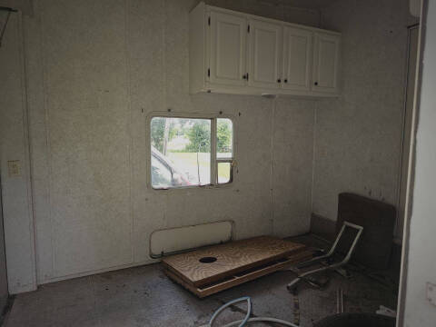 2003 Dutchmen 35SRV Camper