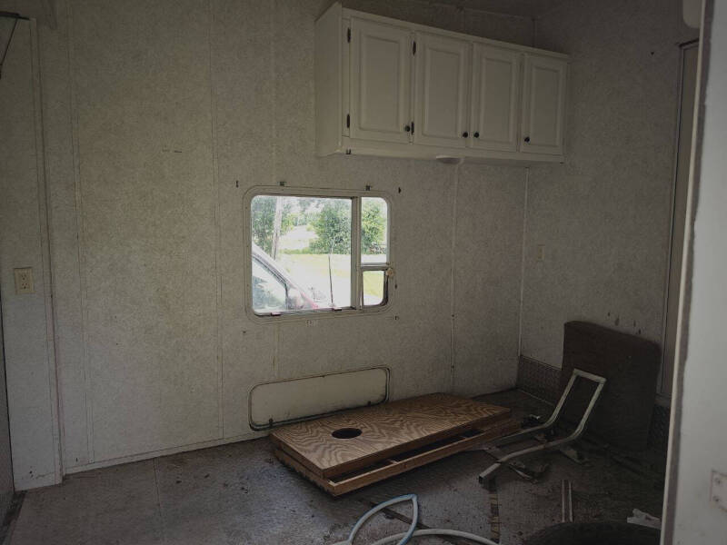 2003 Dutchmen 35SRV Camper