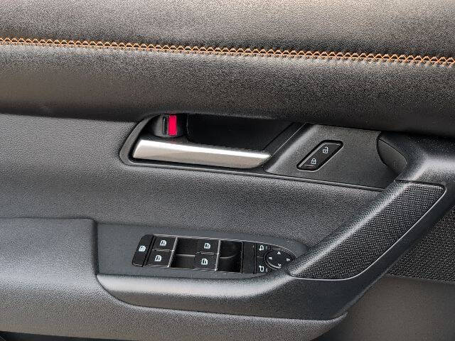 2026 Mazda CX-50 Hybrid Premium