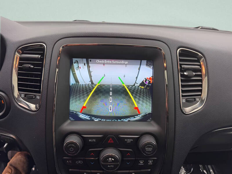 2019 Dodge Durango GT Plus