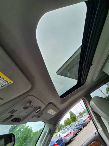 2010 Buick Enclave CXL