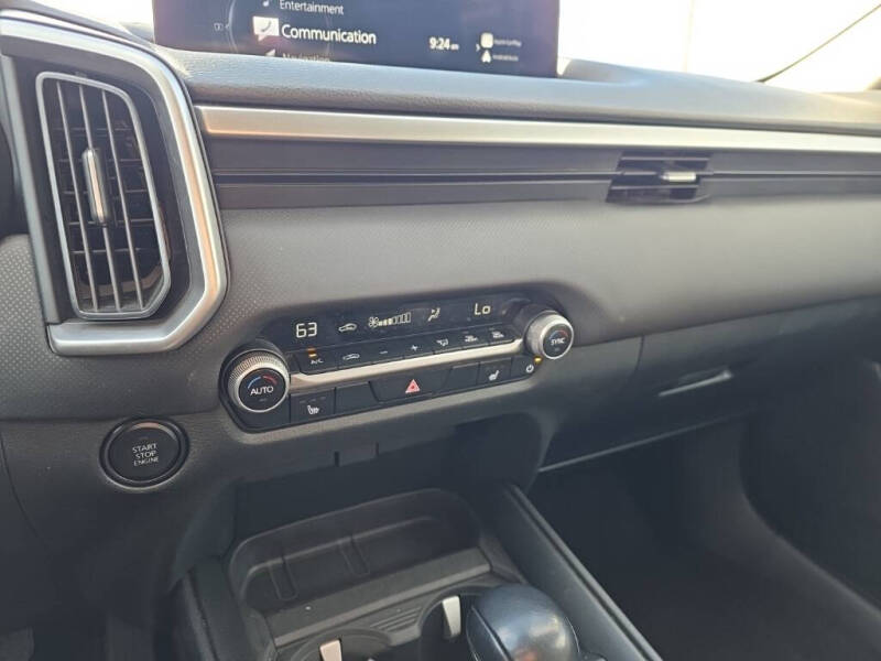 2024 Mazda CX-50 2.5 S Preferred