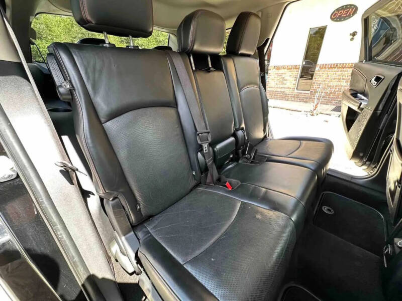 2018 Dodge Journey GT